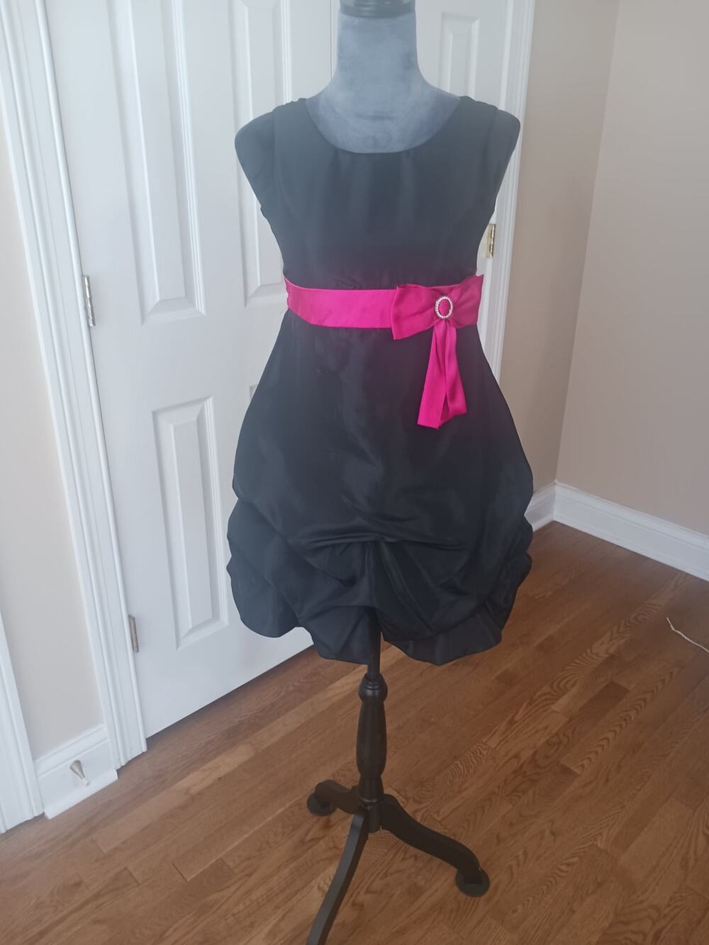 She's The One formal dress,  size 12